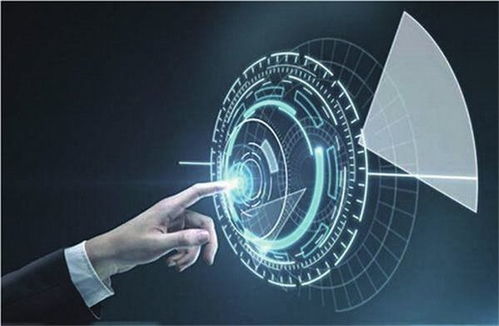 智能化金融服務 科技有深度，服務有溫度