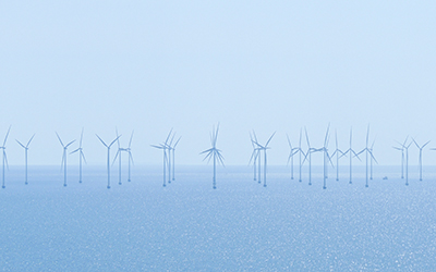 國家高技術船舶科研計劃項目--海上風電場綜合管理智能平臺研究(圖1)